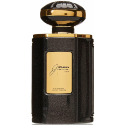 Al Haramain Perfumes Junoon Noir