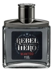 Mango Rebel Hero Wanted