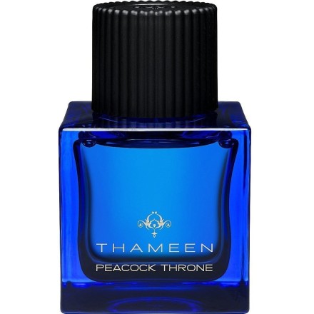 Thameen Peacock Throne Extrait de Parfum