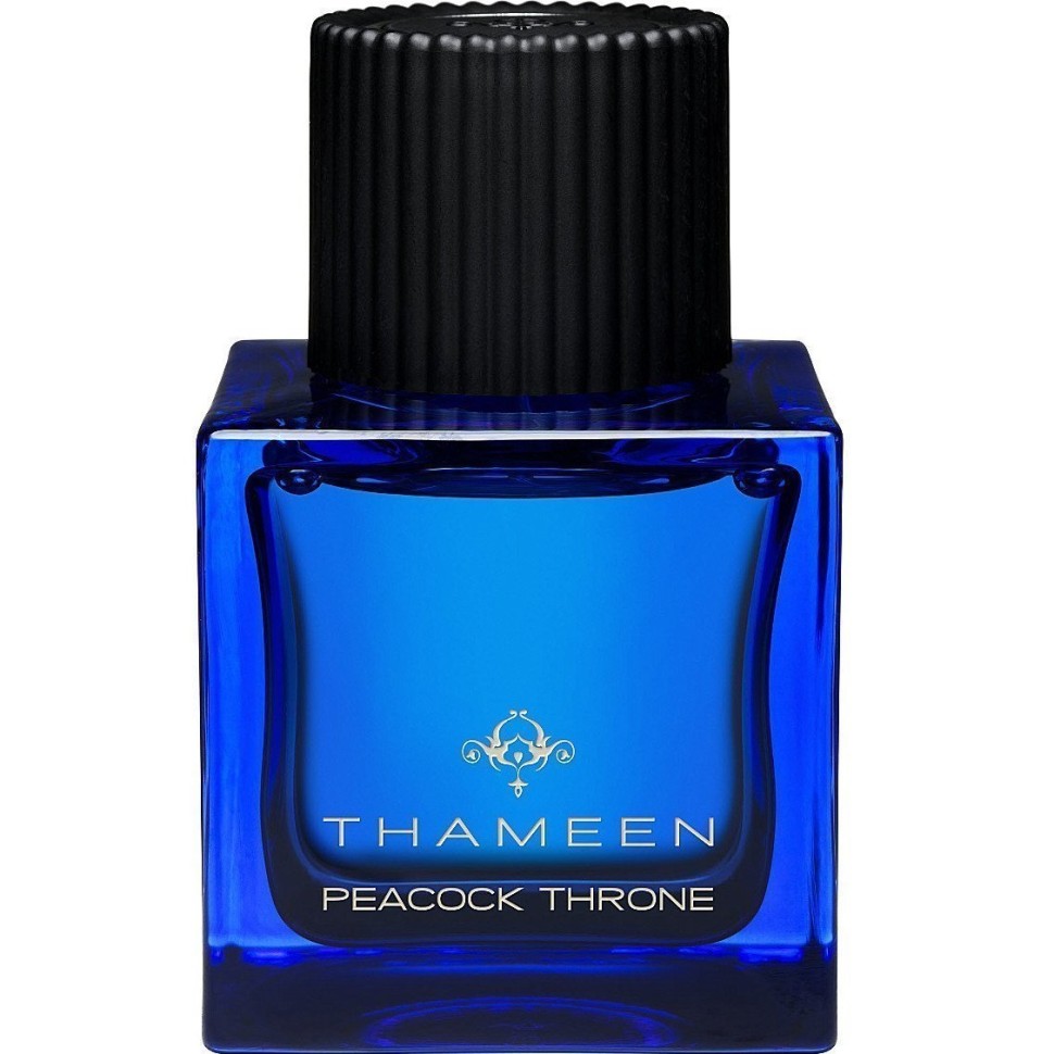 Thameen Peacock Throne Extrait de Parfum