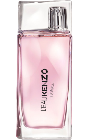Kenzo L'Eau Kenzo Florale