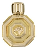 Stefano Ricci Royal Eagle Gold