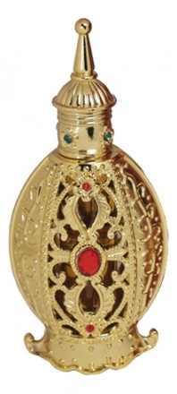 Swiss Arabian Marwa