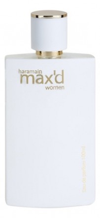 Al Haramain Perfumes Max&#039;d Women