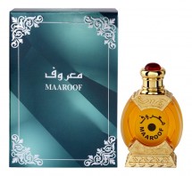 Al Haramain Perfumes Maaroof