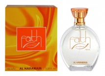 Al Haramain Perfumes Faith