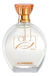 Al Haramain Perfumes Faith