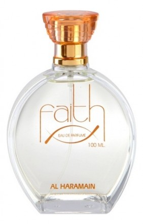 Al Haramain Perfumes Faith