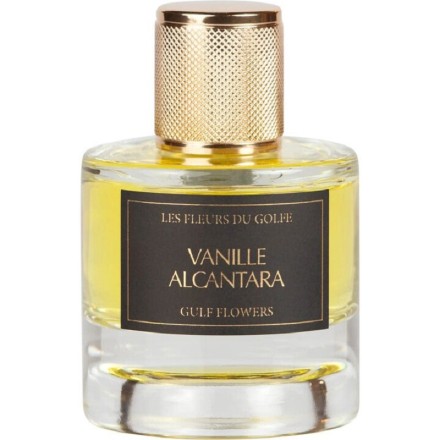 Les Fleurs du Golfe Vanille Alcantara