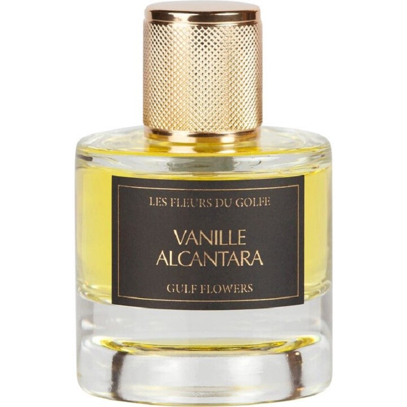 Les Fleurs du Golfe Vanille Alcantara