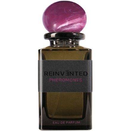 Reinvented Pheromones