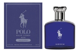 Ralph Lauren Polo Blue Eau De Parfum