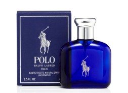 Ralph Lauren Polo Blue Eau De Parfum