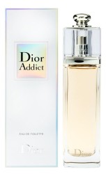 Christian Dior Addict Eau de Toilette 2014
