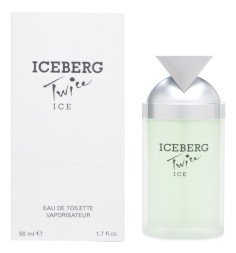 Iceberg Twice Ice