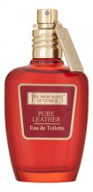 The Merchant Of Venice Pure Leather
