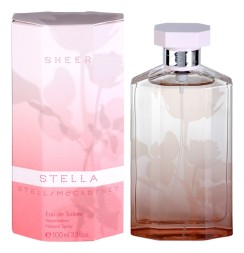 Stella McCartney Stella Sheer 2009