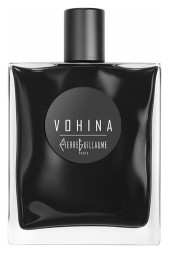 Pierre Guillaume (Parfumerie Generale) Vohina
