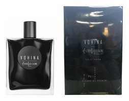 Pierre Guillaume (Parfumerie Generale) Vohina