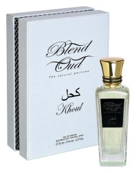 Blend Oud Khoul