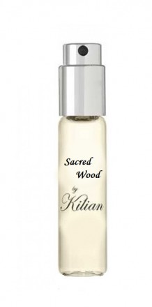 Kilian Sacred Wood