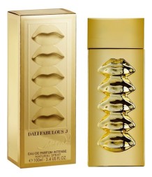 Salvador Dali Fabulous 3
