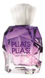 Issey Miyake Pleats Please Eau De Parfum 2013