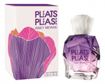 Issey Miyake Pleats Please Eau De Parfum 2013