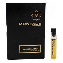 Montale Black Aoud