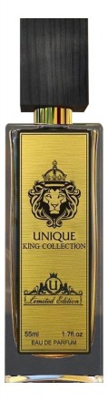 Unique Parfum King Collection
