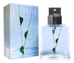 Calvin Klein Eternity Summer 2008 For Men