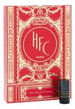 Haute Fragrance Company Christmas Gift