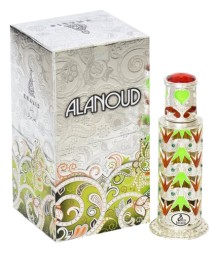 Khalis Alanoud