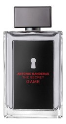Banderas The Secret Game