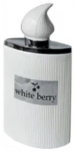 Tippu Sultan White Berry