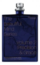 Escentric Molecules The Beautiful Mind Series Volume 2 Precision &amp; Grace