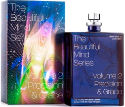 Escentric Molecules The Beautiful Mind Series Volume 2 Precision &amp; Grace