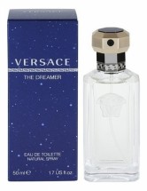 Versace The Dreamer
