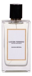 Lucien Ferrero Maitre Parfumeur Sakura Imperial