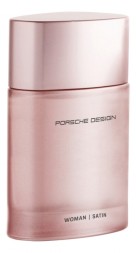 Porsche Design Woman | Satin