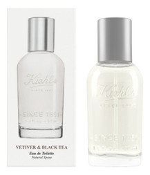 Kiehl's Vetiver &amp; Black Tea