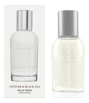 Kiehl&#039;s Vetiver &amp; Black Tea