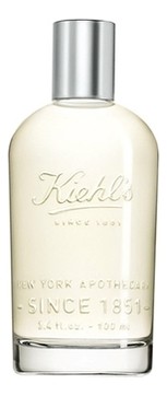 Kiehl&#039;s Vetiver &amp; Black Tea