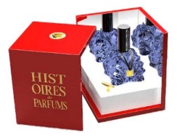 Histoires De Parfums 1926 Turandot Puccini