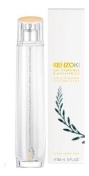 Kenzo KenzoKi Ginger Flower (Euphoric)