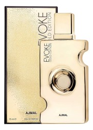 Ajmal Evoke Gold Edition For Her