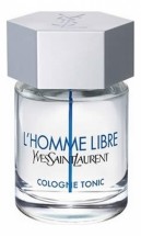 Yves Saint Laurent L'Homme Libre Cologne Tonic