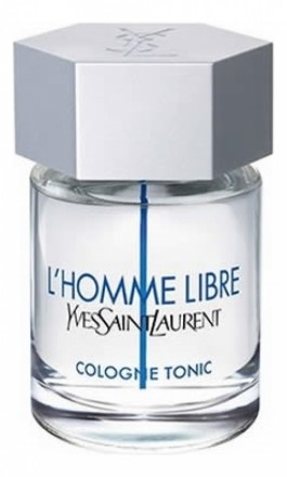 Yves Saint Laurent L&#039;Homme Libre Cologne Tonic