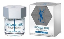 Yves Saint Laurent L'Homme Libre Cologne Tonic