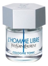 Yves Saint Laurent L'Homme Libre Cologne Tonic